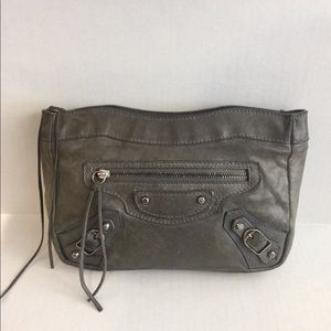 Balenciaga mu Pouch